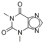 Theophylline-1,3-15N2,13C