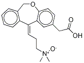 奥洛他定-D3 N氧化物