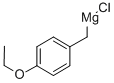 4-ETHOXYBENZYLMAGNESIUM CHLORIDE