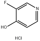 3-氟-4-羟基吡啶盐酸盐