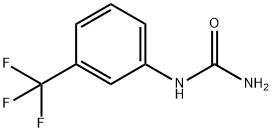 1-(3-(三氟甲基)苯基)脲