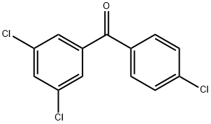 3,4,5-三氯苯甲酮