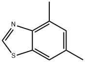 4,6-二甲基苯并噻唑