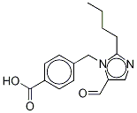 4-[(2-Butyl-5-forMyl-1H-iMidazol-1-yl)Methyl]benzoic Acid-d3