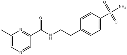 格列吡嗪雜質(zhì)B