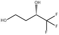 (S)-4,4,4-三氟-1,3-丁二醇