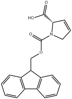 FMOC-3,4-脫氫-L-脯氨酸