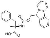 FMOC-ALPHA-甲基-L-苯丙氨酸