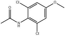 N-(2,6-二氯-4-甲氧苯基)乙酰胺