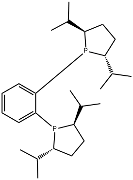 1,2-雙-2,5-二異丙基磷苯