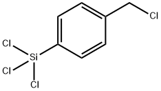 三氯[4-(氯甲基)苯基]硅烷