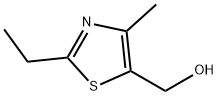 (2-ETHYL-4-METHYL-1,3-THIAZOL-5-YL)METHANOL