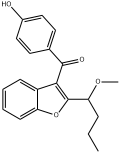 胺碘酮-氨碘酮雜質(zhì)