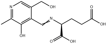 吡哆醛-L-谷氨酸二鉀鹽