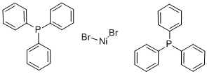 雙(三苯基膦)二溴化鎳