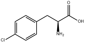 L-4-氯苯丙氨酸