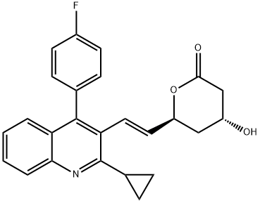 匹伐他汀內(nèi)酯