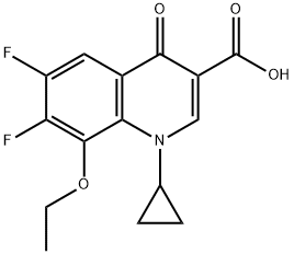 莫西沙星雜質(zhì)25