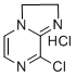 8-CHLORO-2,3-DIHYDROIMIDAZO[1,2-A]PYRAZINE HYDROCHLORIDE