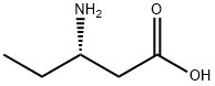 (S)-3-氨基戊酸