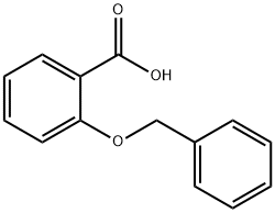 2-苄氧基苯甲酸