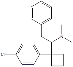 芐基西布曲明溶液, 100 PPM