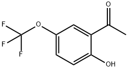 2′-羟基-5′-(三氟甲氧基)苯乙酮