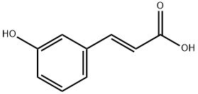 3-羥基肉桂酸