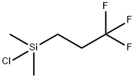 氯二甲基-3,3,3-氟丙基硅烷