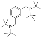 1,3-双(二叔丁基膦甲基)苯