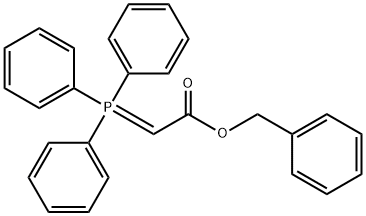 (苄氧羰基亚甲基)三苯基膦