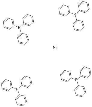 四(三苯基膦)鎳