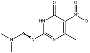 4-氧代-2-嘧啶基-N,N-二甲基-