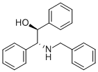 (1S,2R)-2-(苄氨基)-1,2-二苯基乙烷-1-醇