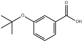 3-叔丁氧基苯甲酸