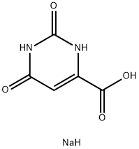 6-羰基-2,4-二氫嘧啶一鈉鹽