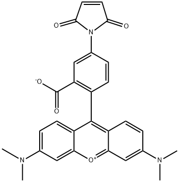 四甲基罗丹明-5-马来酰亚胺