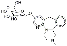 8-Hydroxy Mirtazapine