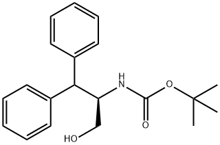 N-Boc-beta-phenyl-D-phenylalaninol