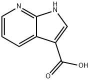 7-氮杂吲哚-3-羧酸