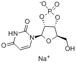 URIDINE-2′,3′-CYCLIC MONOPHOSPHATE SODIUM SALT