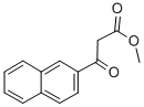 3-萘-3-氧丙酸甲酯