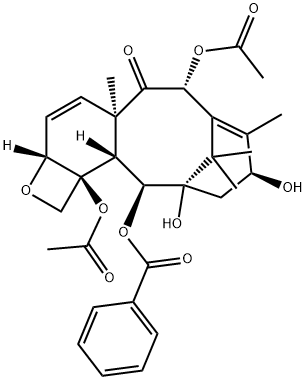 Δ6,7-Baccatin III