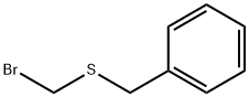 BroMoMethyl Benzyl Sulfide