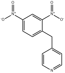 二硝基芐基吡啶