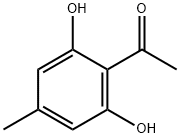 3.5-二羥基-4-乙酰甲苯