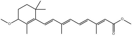 4-Methoxy Retinoic Acid Methyl Ester