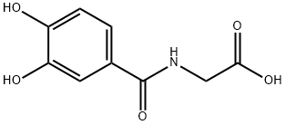 3,4-Dihydroxyhippuric Acid