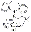 Imipramine N-β-D-Glucuronide