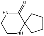 6,9-Diazaspiro[4.5]decan-10-one(7CI,8CI)